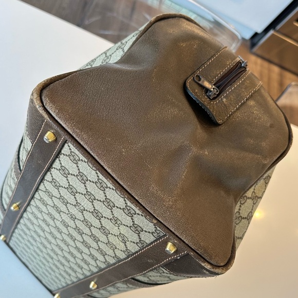 Gucci Duffel Bag - Picture 5 of 8